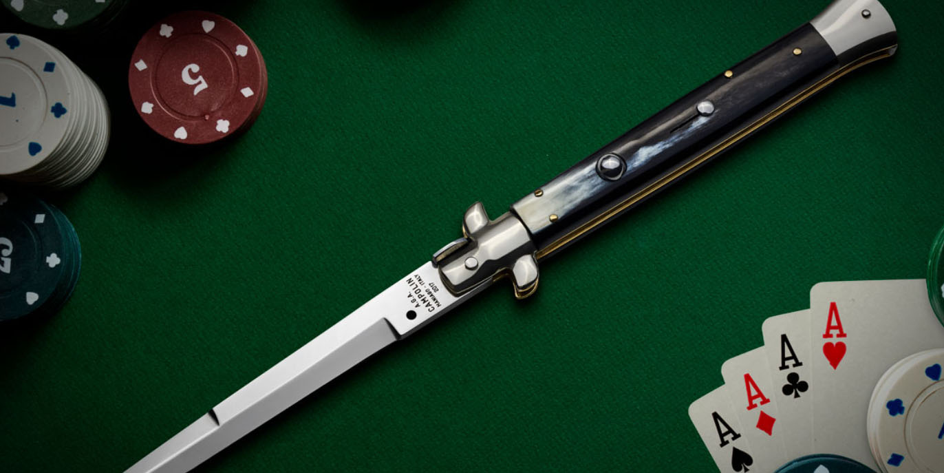 Aga Campolin -Aga Campolin 88I