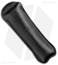 AGA Campolin 10" Frosolone Bayonet Stiletto Knife Brazilian Horn (4.5" Polish) 8 AGA Campolin 10" Frosolone Bayonet Stiletto Knife Brazilian Horn (4.5" Polish) -Aga Campolin AGA Campolin 10in Brazilian Horn Frosolone Stiletto Auto Bayo GX 29289 jr sheath