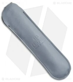 AGA Campolin 13" Bat Swinguard Diamond Automatic Knife Abalone (5.75" Dagger) -Aga Campolin AGA Campolin 13in Bat Swinguard Diamond Abalone Dagger BHQ 71954 jr case