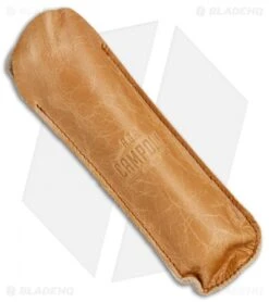 AGA Campolin 11" Frosolone Bayonet Stiletto Automatic Knife Ebony (5" Satin) -Aga Campolin AGA Frosolone Ebony Nickel 11in Bayo BP 29294 jr case