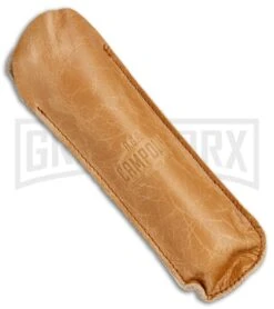 AGA Campolin 11" Frosolone Ebony Stiletto Automatic Knife - Bayonet -Aga Campolin AGA Frosolone Ebony Nickel 11in Bayo BP 29294 jr case large