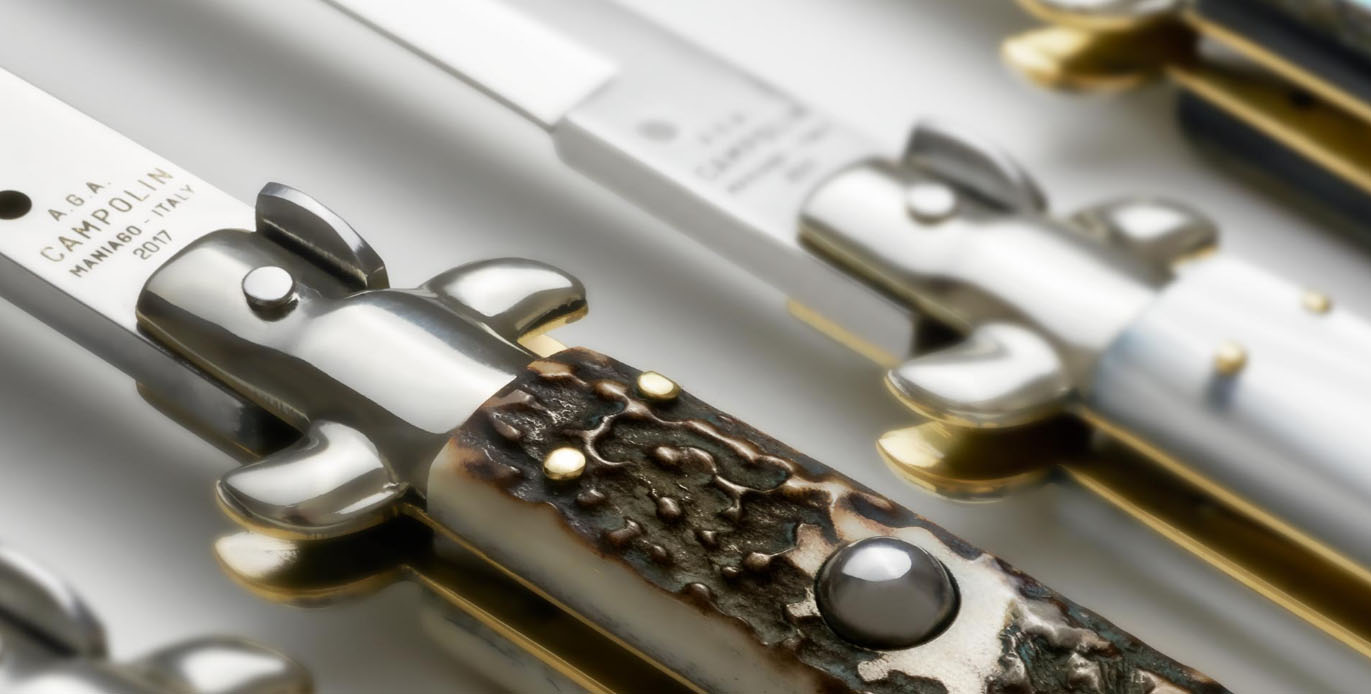 Aga Campolin -Aga Campolin UYT