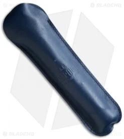 AGA Campolin 13" Abalone Automatic Knife Italian Stiletto (Bayonet) -Aga Campolin aga 13in picklock abalone bayo sheath cm