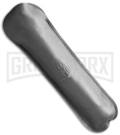 AGA Campolin 13" Italian Picklock Cocobolo Automatic Knife - Bayonet 5 AGA Campolin 13" Italian Picklock Cocobolo Automatic Knife - Bayonet -Aga Campolin aga 13in picklock cocobolo bayo sheath cm large