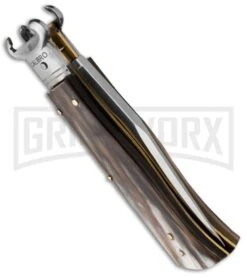 Aga Campolin -Aga Campolin aga humpback shot puller brazilian horn side large